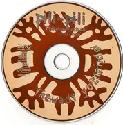 CD - Jasper Van't Hof 's Pili Pili Meets Phikelela Sakhula Choir - Incwadi Yothando (Love Letter)