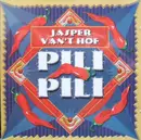 CD - Jasper Van't Hof - Pili Pili