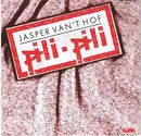 7inch Vinyl Single - Jasper Van't Hof - Pili-Pili