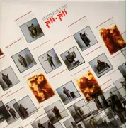 LP - Jasper Van't Hof - Pili-Pili