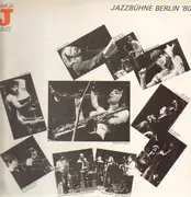 LP - Jasper Van't Hof, Barbara Thompson, Bob Malach - Jazzbühne Berlin '80