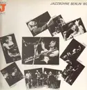 LP - Jasper Van't Hof, Barbara Thompson, Bob Malach - Jazzbühne Berlin '80
