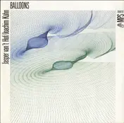 Jasper van't Hof - Balloons