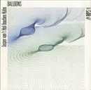 LP - Jasper Van't Hof / Joachim Kühn - Balloons