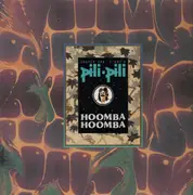 LP - Jasper Van't Hof's Pili-Pili - Hoomba Hoomba