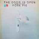 LP - Jasper Van't Hof's Pork Pie - The Door Is Open