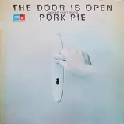 LP - Jasper Van't Hof's Pork Pie - The Door Is Open