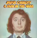LP - Jasper Carrott - A Pain In The Arm