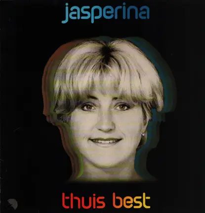 Jasperina de Jong - Thuis Best