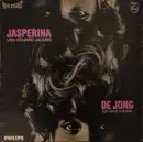 LP - Jasperina de Jong - Van Eduard Jacobs Tot Guus Vleugel