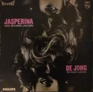 Jasperina de Jong - Van Eduard Jacobs Tot Guus Vleugel