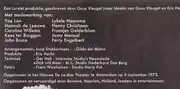 LP - Jasperina De Jong - Jasperina's Grote Egotrip