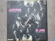 Jasperina de Jong - Van Eduard Jacobs Tot Guus Vleugel