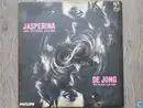 LP - Jasperina De Jong - Van Eduard Jacobs Tot Guus Vleugel