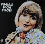 LP - Jasperina De Jong - Jasperina's Grote Egotrip