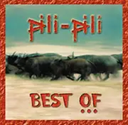CD - Jasper Van't Hof - Best of Pili-Pili