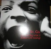 12inch Vinyl Single - Jasper Street Co. - Lift Every Voice (Take Me Away)