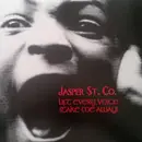 12inch Vinyl Single - Jasper Street Co. - Lift Every Voice (Take Me Away)