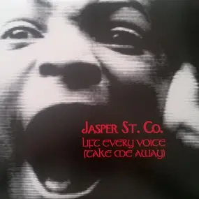 jasper street co. - Lift Every Voice (Take Me Away)