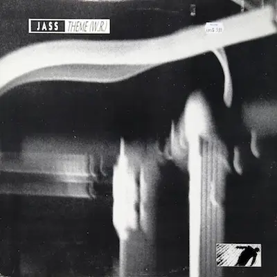 Jass - Theme (W.R.)