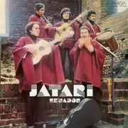 LP - Jatari - Ekuador