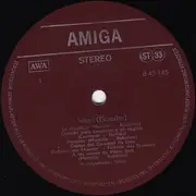 LP - Jatari - Ekuador