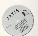 12inch Vinyl Single - Jatis - Kinfolk