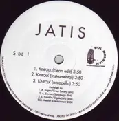 Jatis - Kinfolk / Fades 2 Braids