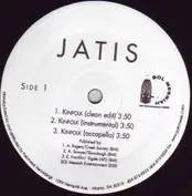 Jatis