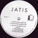 12inch Vinyl Single - Jatis - Kinfolk / Fades 2 Braids