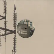 12inch Vinyl Single - Jaumëtic - Ziga-Zaga