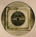 12inch Vinyl Single - Jaumëtic - Lash Series No. 1