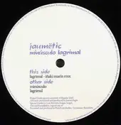 Jaumetic - Minúsculo Lagrimal