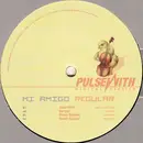 12inch Vinyl Single - Jaumëtic / Sergei / Swat-Squad - Mi Amigo