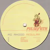 Jaumetic - Mi Amigo