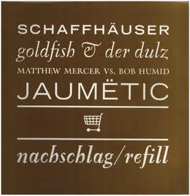 Jaumetic - Nachschlag/Refill..-4tr-