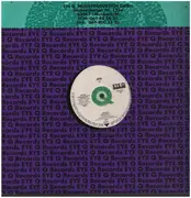 12inch Vinyl Single - Java - 1