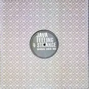 Java - FEELING STRANGE