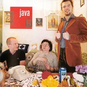 Java - Hawaï