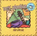 CD - Java Jazz - Colombian Blend