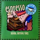 CD - Java Jazz - Espresso - High Octane Jazz