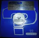 12inch Vinyl Single - Java T. - Tonight's The Night