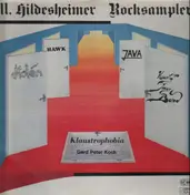 Java - Hildesheimer Rocksampler