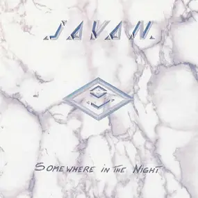 Javan - Somewhere In The Night