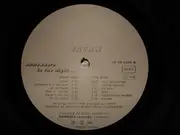LP - Javan - Somewhere In The Night
