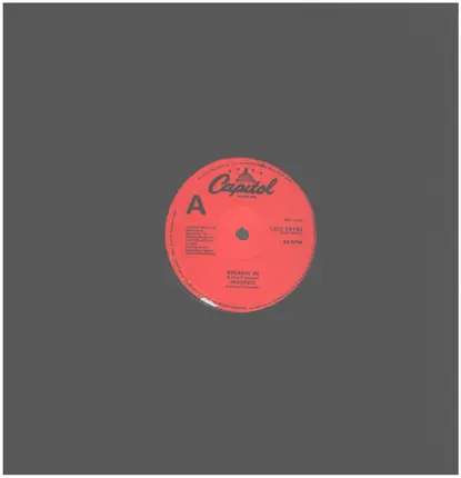 Javaroo - Breakin' In