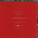 12inch Vinyl Single - Javeon McCarthy - Love Without A Heart