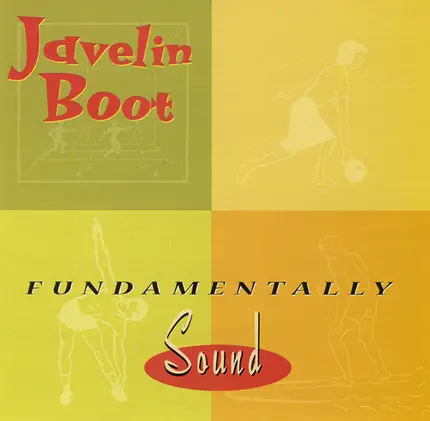 Javelin Boot - Fundamentally Sound