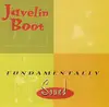 CD - Javelin Boot - Fundamentally Sound