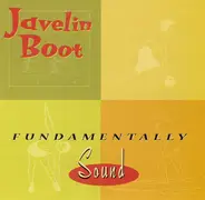 Javelin Boot - Fundamentally Sound